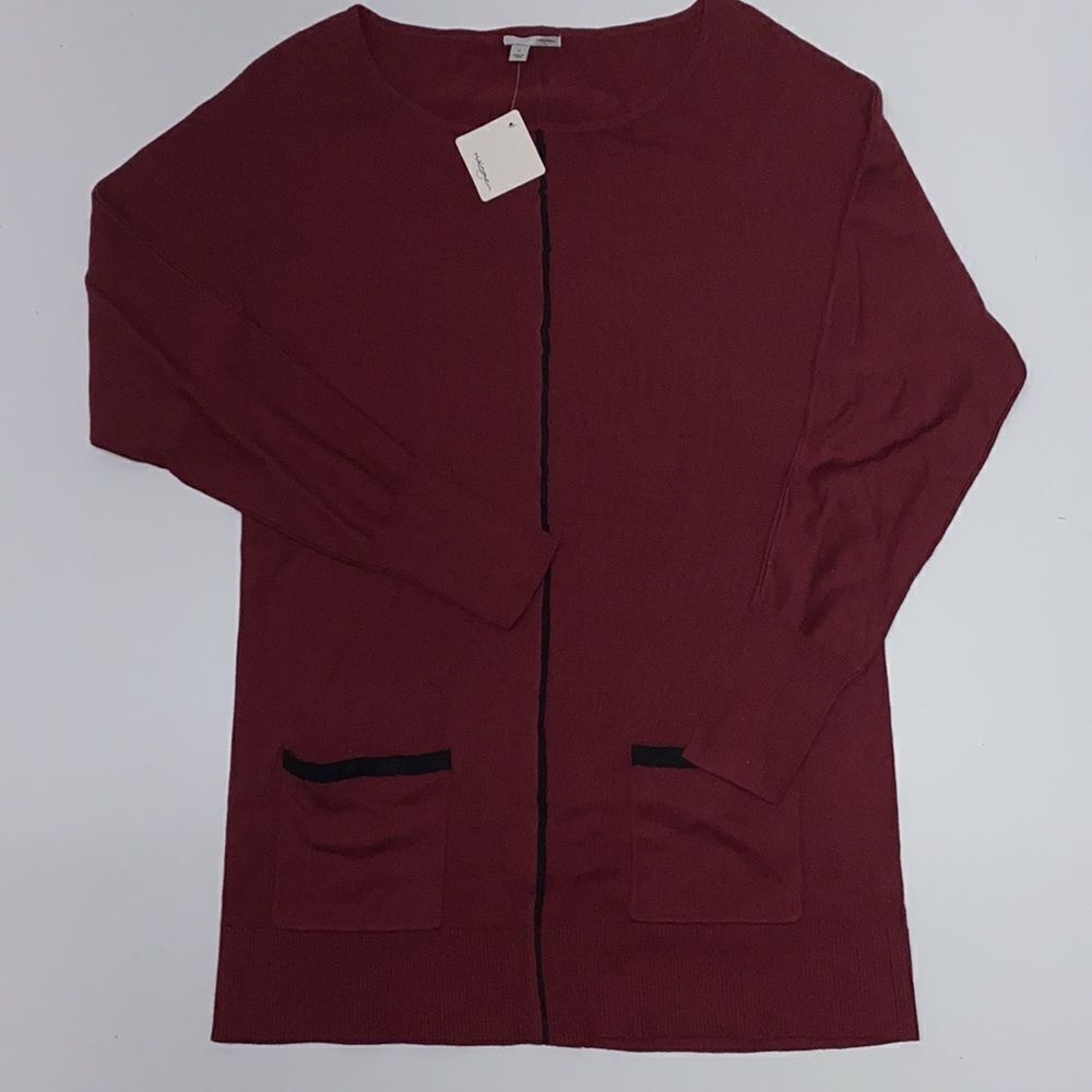Halogen sweater women’s sz small New - Picture 3 of 4